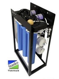 Система зворотного осмосу Stanko Waterteach RO 1200GPD 2077481722 фото