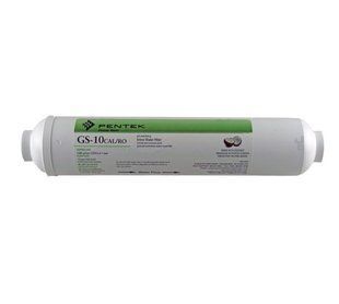 Мінералізатор/постфільтр Pentek GS-10CAL/RO 931720605 фото