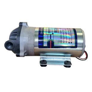 Насос для обратного осмоса BOOST PUMP RO24-300gpd 9077711876 фото