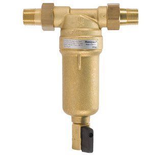 Фільтр механічний Honeywell FF06-1AAM для гарячої води 931721424 фото