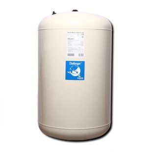 Гидроаккумулятор Global Water Solutions GCB-200LV Challenger вертикальный 200 л 931722680 фото