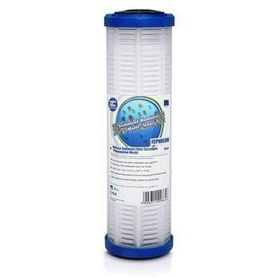 Картридж з нейлонової сітки Aquafilter FCPNN50M 50 мкм 931720662 фото