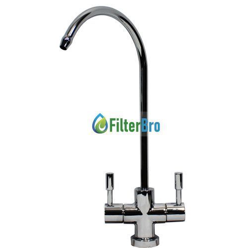 Фільтр із зворотним осмосом Stanko Waterteach RO-6P (з насосом) 2077481885 фото
