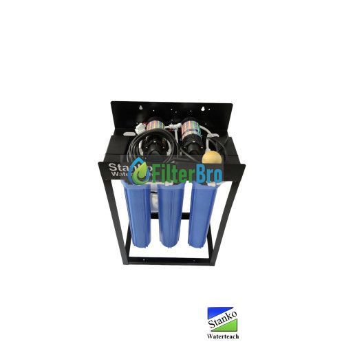 Система зворотного осмосу Stanko Waterteach RO 1200GPD 2077481722 фото