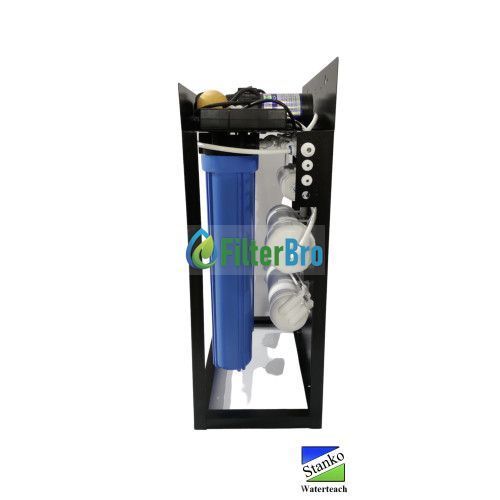 Система зворотного осмосу Stanko Waterteach RO 1200GPD 2077481722 фото