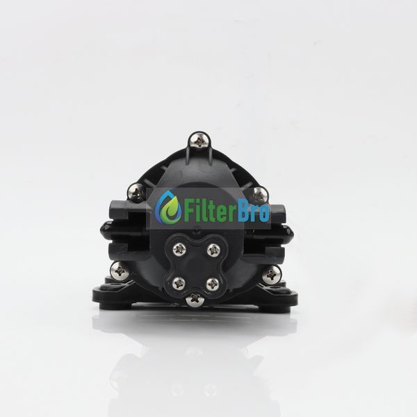 Насос для обратного осмоса BOOST PUMP RO24-300gpd 9077711876 фото