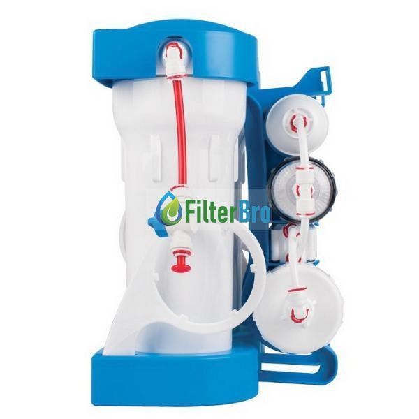 Фільтр з зворотнім осмосом ECOSOFT P'URE AQUACALCIUM 1589217113 фото
