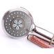 Фильтр - лейка для душа Aquafilter FHSH-5-C 938466842 фото 2