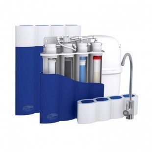 Фильтр с обратным осмосом Aquafilter EXCITO-OSMO 931722541 фото