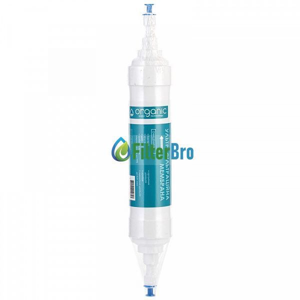 Ультрафильтрационная мембрана Organic UF-2010QC 931723390 фото