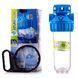 Фільтр магістральний Atlas Filtri Senior Plus 3P 1" BFO SX TS KIT (ZA121T640) 931722425 фото 4
