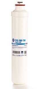 Мембрана зворотньоосмотична AQUAFILTER TFC-70F-TW 931722542 фото