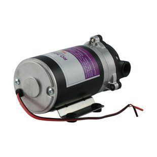 Насос для зворотного осмосу Raifil RO-1200-220 (300 G) без трансформатора 1337245804 фото