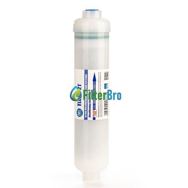 Мембрана ультрафільтраційна Aquafilter TLCHF-2T-ML 931720555 фото