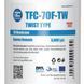Мембрана зворотноосмотична AQUAFILTER TFC-70F-TW 931722542 фото 2