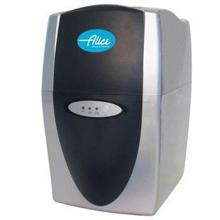 Фильтр с обратным осмосом Puricom RO Alice Pump 1007808685 фото