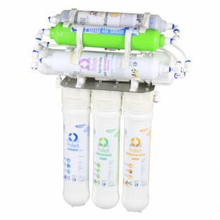 Фільтр з зворотнім осмосом Bregus ProTech 75R 931722543 фото