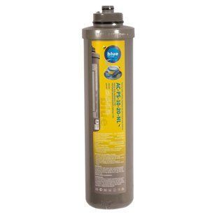 Картридж із поліпропіленової нитки Bluefilters New Line AC-PS-10-5-NL 1363762838 фото