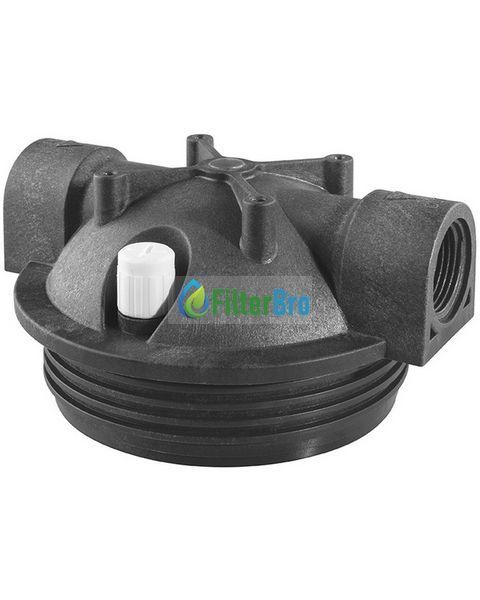 Фільтр магістральний Atlas Senior Plus HOT 3P-AFP SX 1 931723392 фото