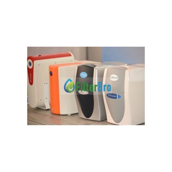 Фильтр с обратным осмосом Puricom RO Alice Pump 1007808685 фото