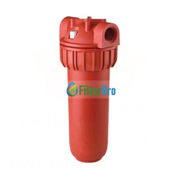 Фільтр магістральний Atlas Senior Plus HOT 3P-AFP SX 1 931723392 фото