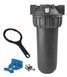 Фільтр магістральний Atlas Senior Plus HOT 3P-AFP SX 1 931723392 фото 1