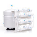 Фільтр з зворотним осмосом Leader Compact IN-ROL 75G 931722546 фото