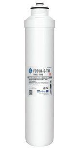 Картридж AQUAFILTER FCCBL-S-TW (Вугільний) 931720676 фото
