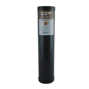 Обезжелезивающий картридж Raifil 4,5x20&rdquo; (UDF-20-BP-IRON) Big Blue 20 1212000903 фото