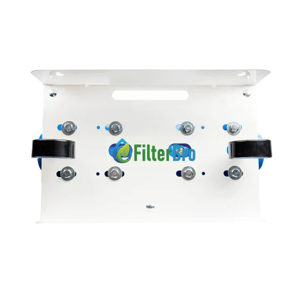 Фільтр Aquafilter Big Blue 20 HHBB20A 2-х стадійний (BB20) 931723479 фото