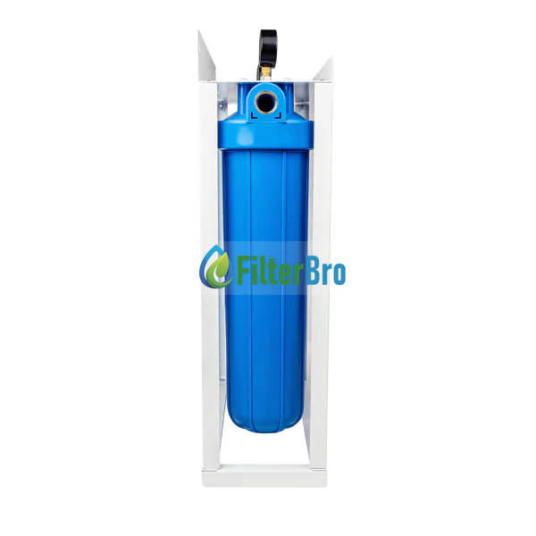 Фільтр Aquafilter Big Blue 20 HHBB20A 2-х стадійний (BB20) 931723479 фото