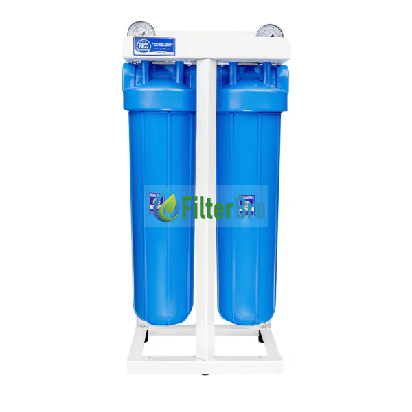 Фільтр Aquafilter Big Blue 20 HHBB20A 2-х стадійний (BB20) 931723479 фото