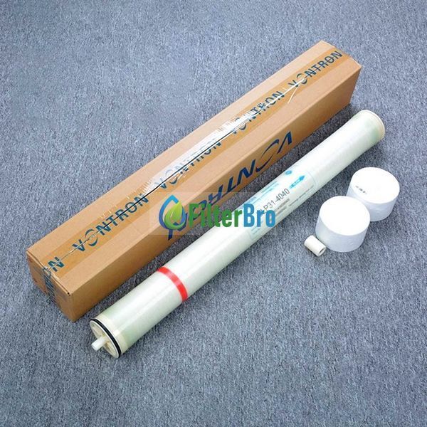 Мембрана зворотного осмосу Vontron ULP31-4040 938393262 фото