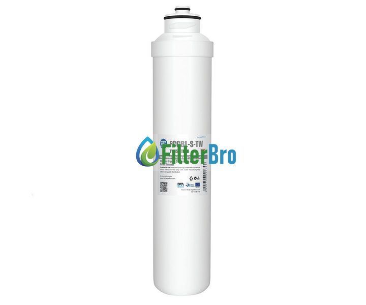 Картридж AQUAFILTER FCCBL-S-TW (Вугільний) 931720676 фото