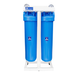 Фільтр Aquafilter Big Blue 20 HHBB20A 2-х стадійний (BB20) 931723479 фото 8