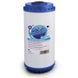 Картридж з елементом KDF Aquafilter FCCBKDF210BB (Big Blue 10) 931722430 фото 1