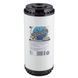 Картридж з гранульованого вугілля Aquafilter FCCA10BB (Big Blue 10) 931723393 фото 1