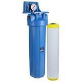 Фільтр Aquafilter Big Blue 20 FH20B1-B-WB+FCCST20BB (з пом'якшуючим картриджем у комплекті) 931721574 фото