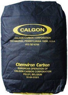 Вугілля кокосове активоване 207C 12x30 Calgon Carbon Corp (Бельгія) 938393160 фото