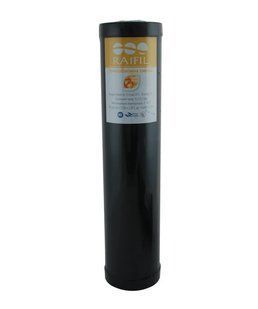 Картридж зм'якшуючий Raifil UDF-20-BP-RESIN (Big Blue 20) 1212000904 фото