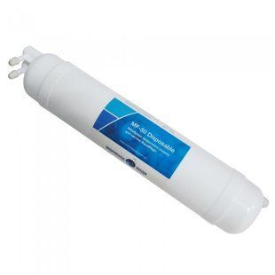 Мембрана зворотньоосмотична Puricom AquaMagic MF-50 Disposable 931723761 фото