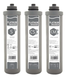 Комплект картриджів NEO BOX Platinum Wasser (SED-5, SED-CARB, CARB-MIN) 2114884974 фото