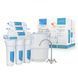 Фільтр з зворотнім осмосом Organic Master Osmo 6 931723304 фото 2