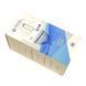 Комплект картриджів Aquafilter FP3-K1-CRT до проточних фільтрів 931722548 фото 4