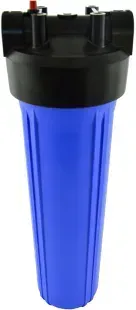 Фільтр Big Blue 20 Platinum Wasser (BB20) 1427380633 фото