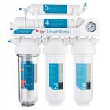 Фільтр з зворотнім осмосом Organic Smart Osmo 5 931723305 фото