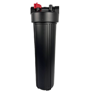 Корпус фильтра Filtrons 20 Big Blue BLACK 088296334 фото