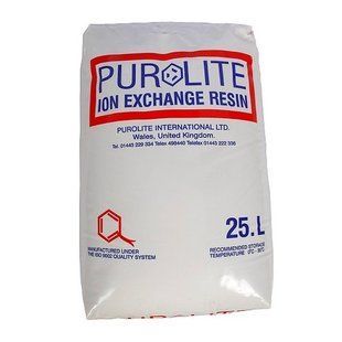 Умягчающая смола PUROLITE C100E 938393264 фото