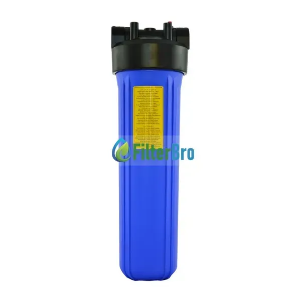 Фільтр Big Blue 20 Platinum Wasser (BB20) 1427380633 фото