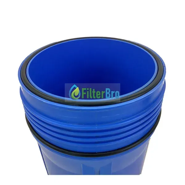 Фільтр Big Blue 20 Platinum Wasser (BB20) 1427380633 фото